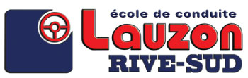 École De Conduite Lauzon Rive-Sud - header.png
